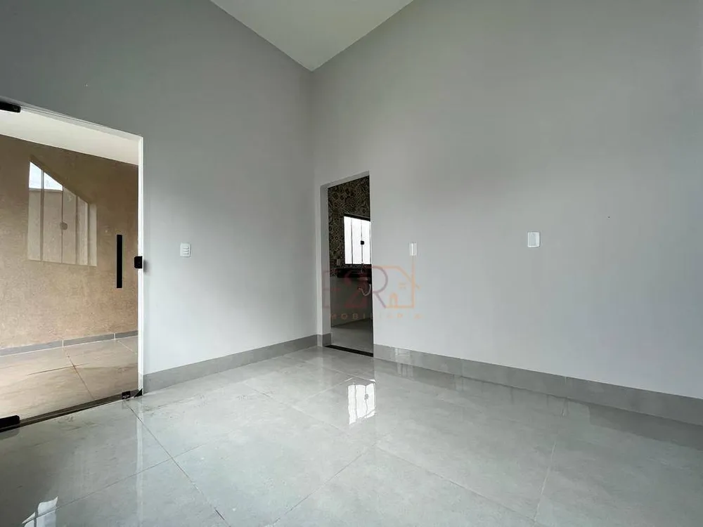 Casa, 3 quartos, 87 m² - Foto 3