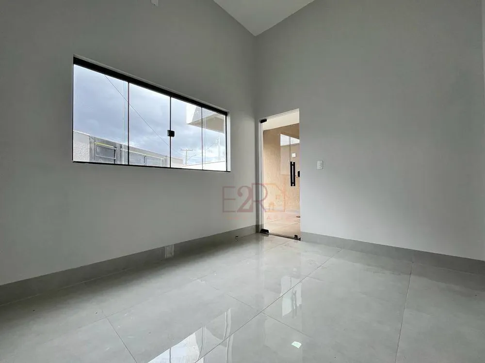 Casa, 3 quartos, 87 m² - Foto 2