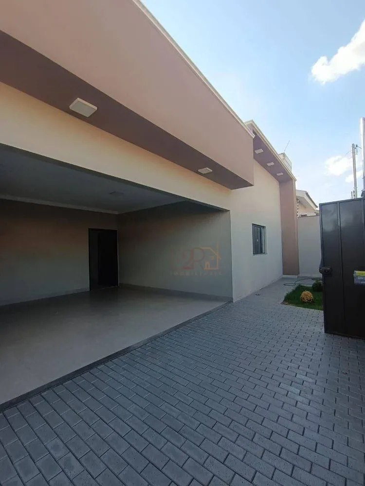 Casa, 3 quartos, 128 m² - Foto 1