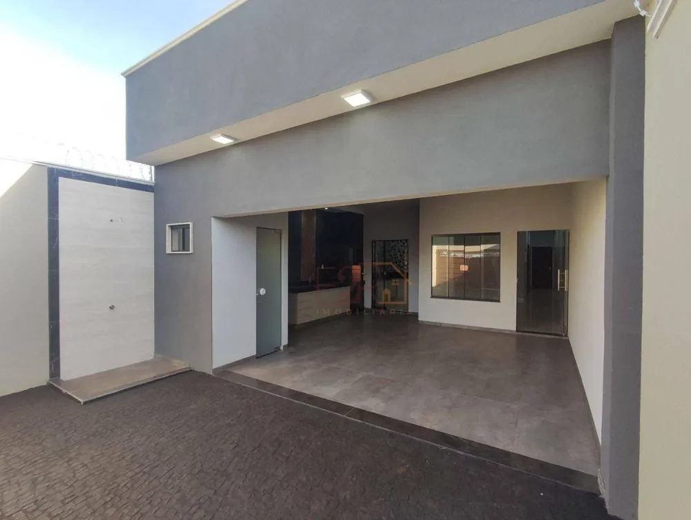 Casa, 3 quartos, 125 m² - Foto 1