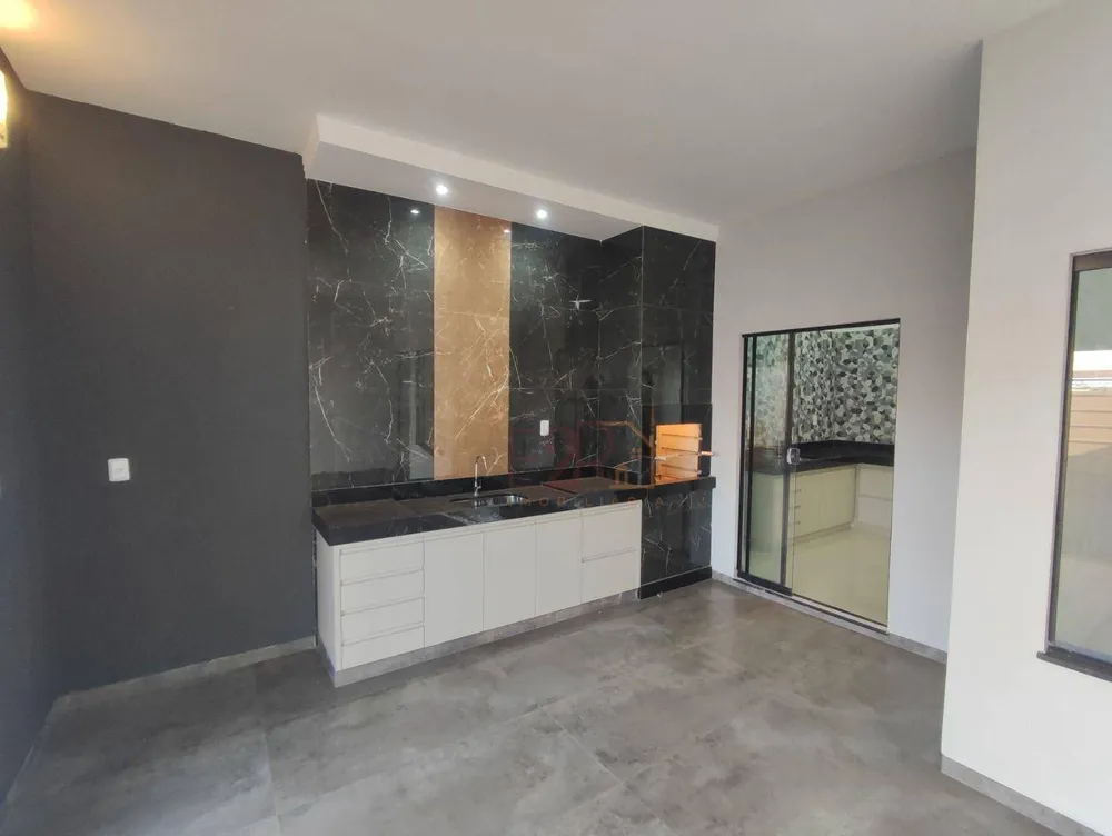 Casa, 3 quartos, 125 m² - Foto 3