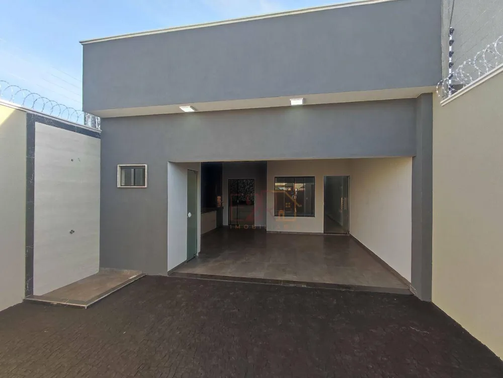 Casa, 3 quartos, 125 m² - Foto 2