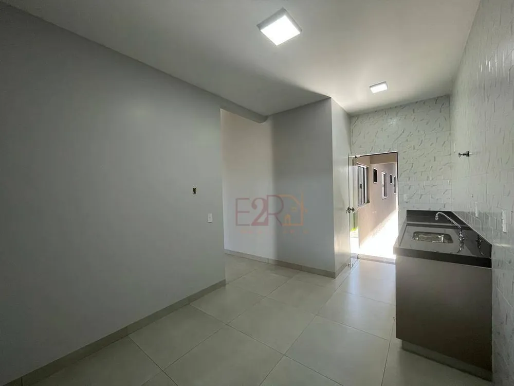 Casa, 3 quartos, 110 m² - Foto 4