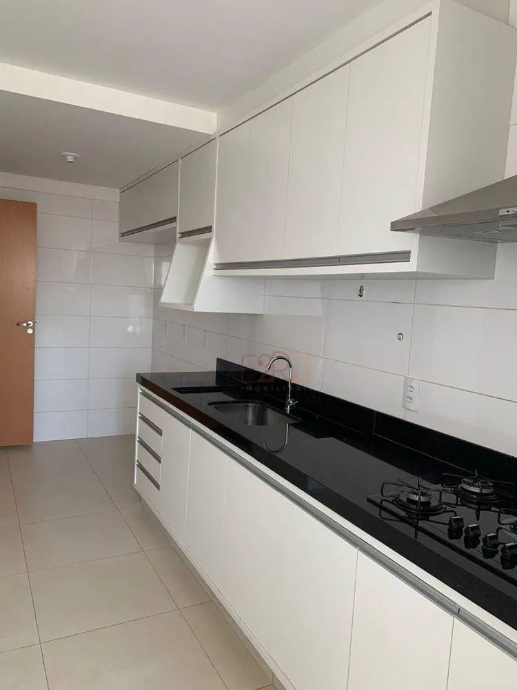Apartamento, 3 quartos, 115 m² - Foto 4