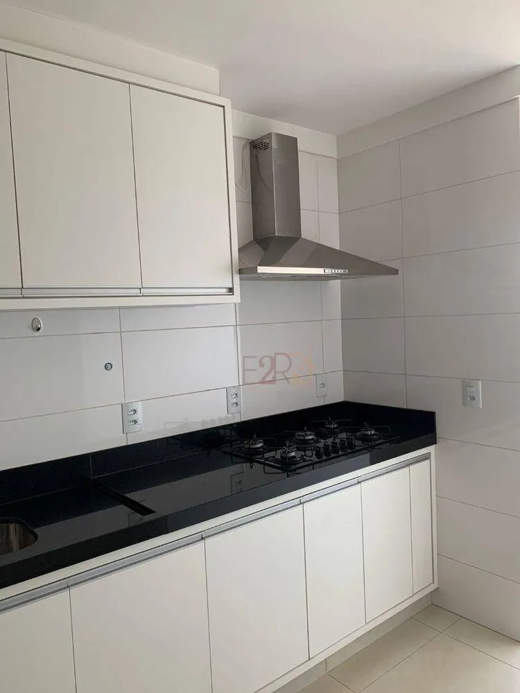 Apartamento, 3 quartos, 115 m² - Foto 3