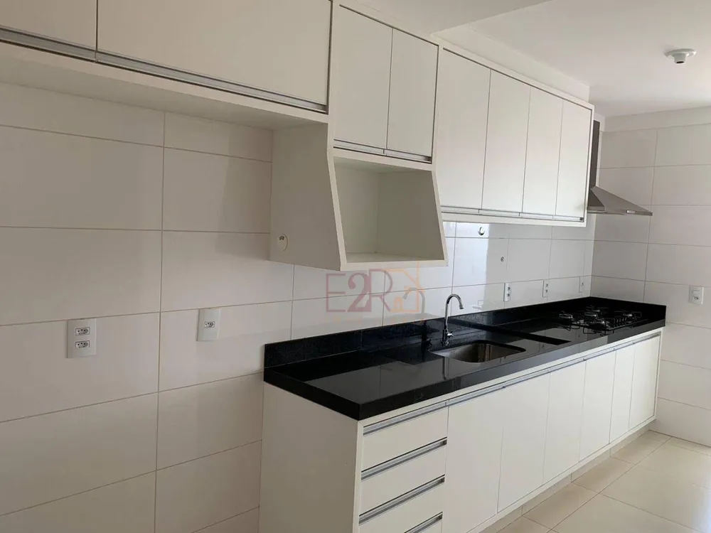 Apartamento, 3 quartos, 115 m² - Foto 2
