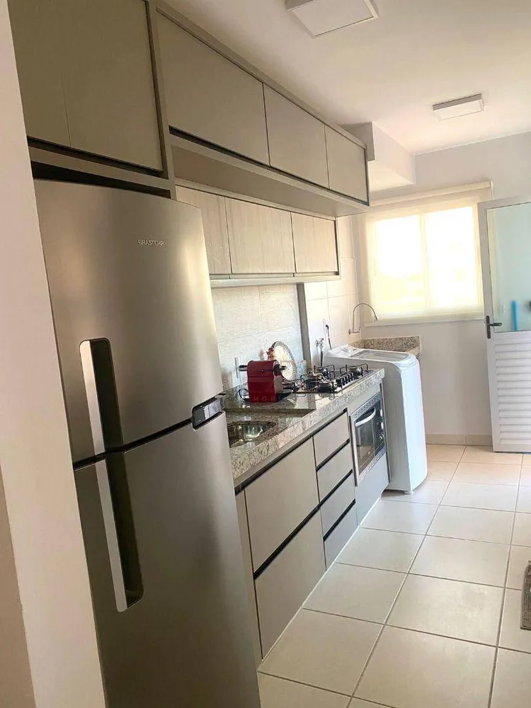 Apartamento, 2 quartos, 59 m² - Foto 3