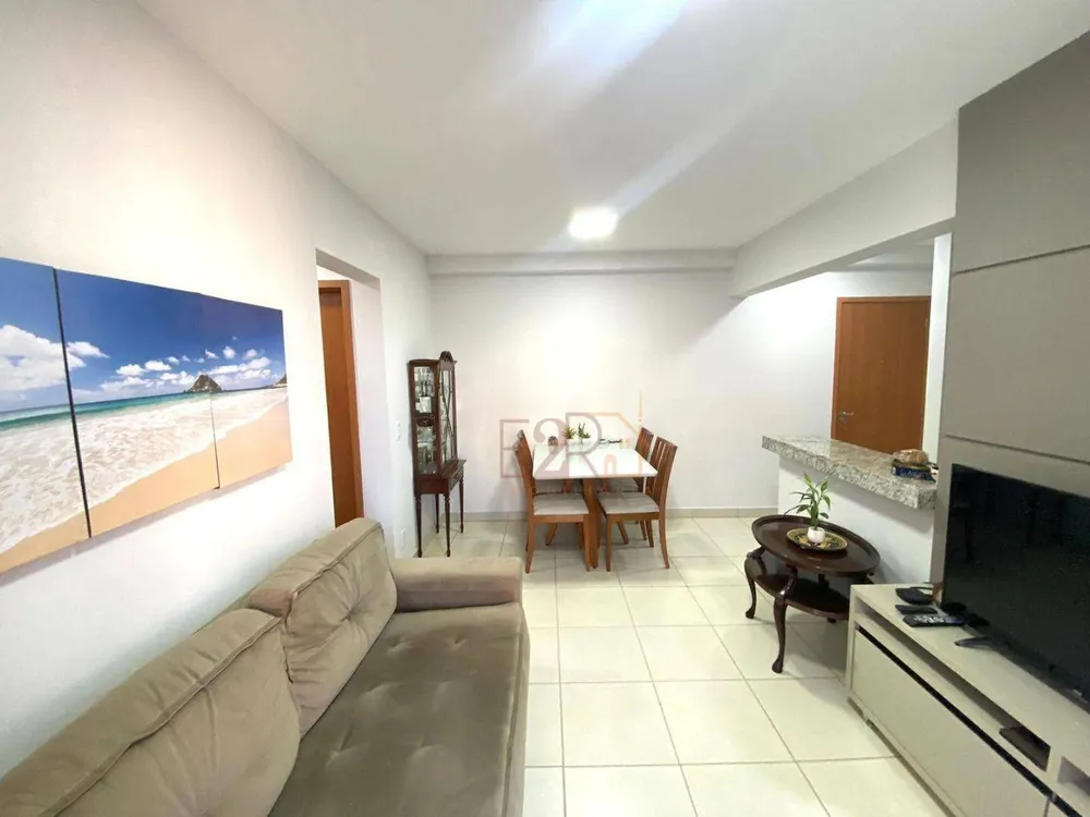 Apartamento, 2 quartos, 59 m² - Foto 1