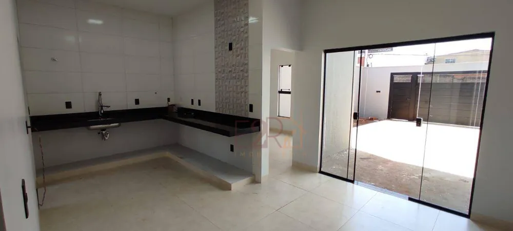 Casa, 3 quartos, 82 m² - Foto 4