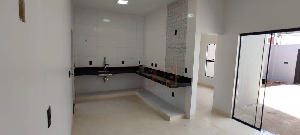 Casa, 3 quartos, 82 m² - Foto 3