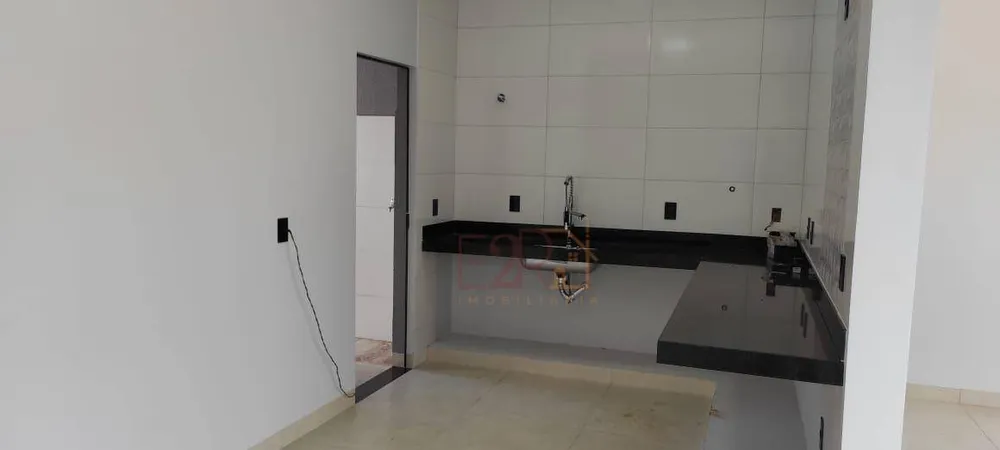 Casa, 3 quartos, 82 m² - Foto 2