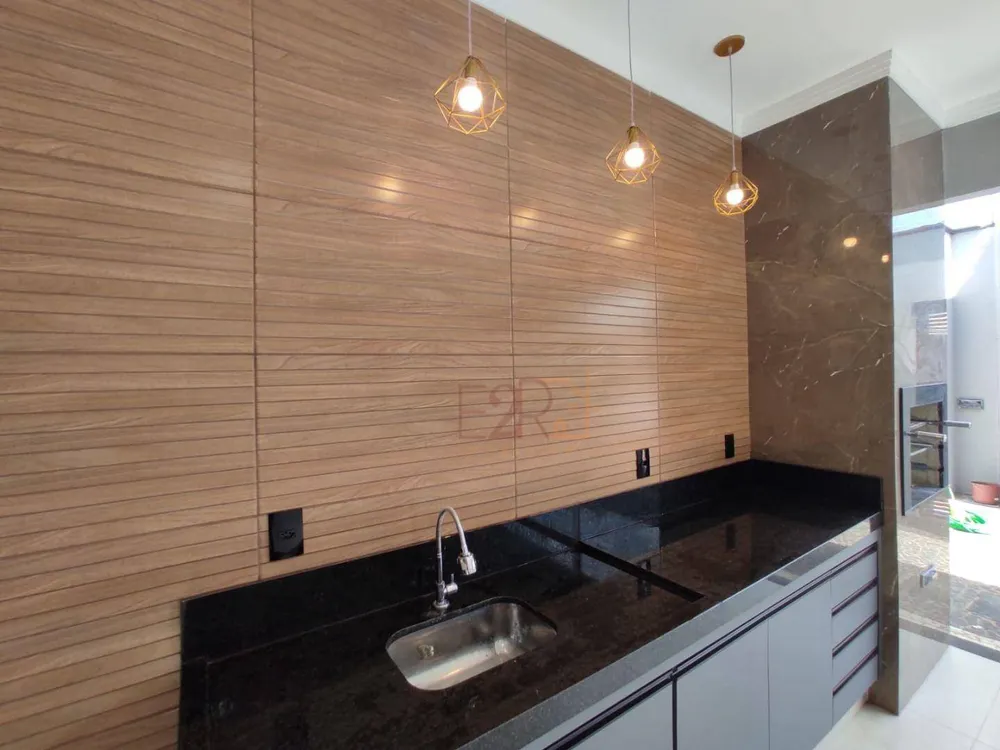 Casa, 3 quartos, 112 m² - Foto 4