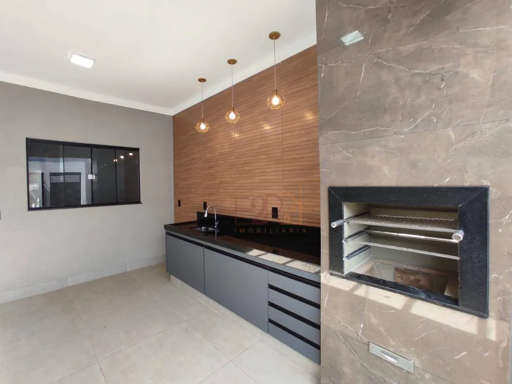 Casa, 3 quartos, 112 m² - Foto 2