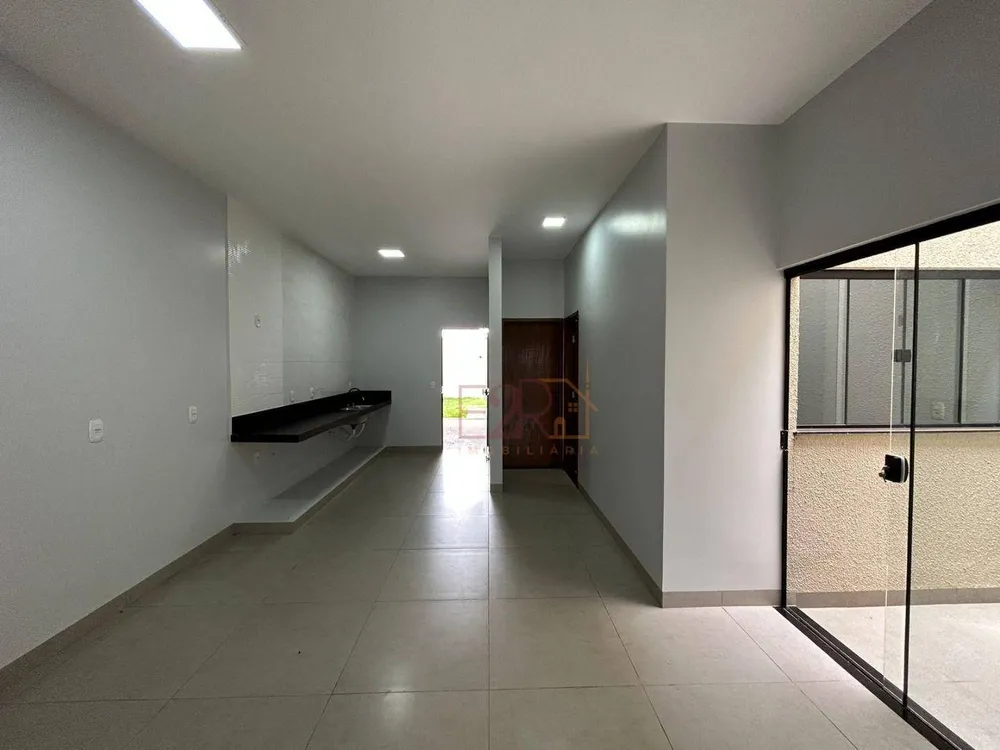 Casa, 3 quartos, 126 m² - Foto 4