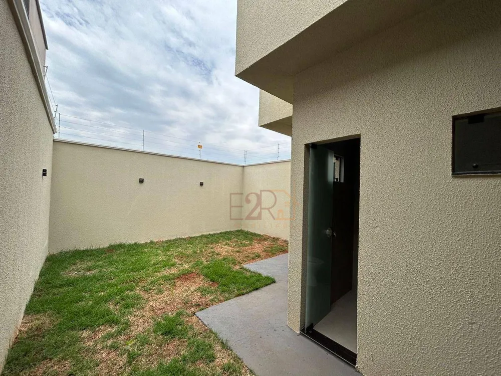 Casa, 3 quartos, 126 m² - Foto 2