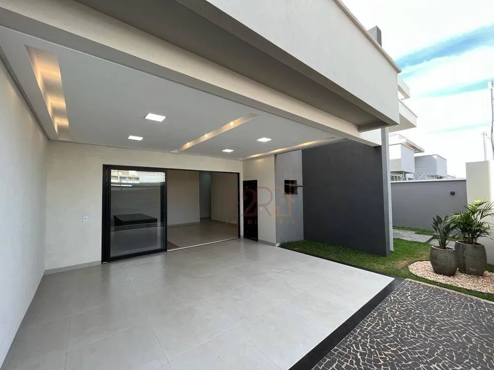 Casa, 3 quartos, 148 m² - Foto 1