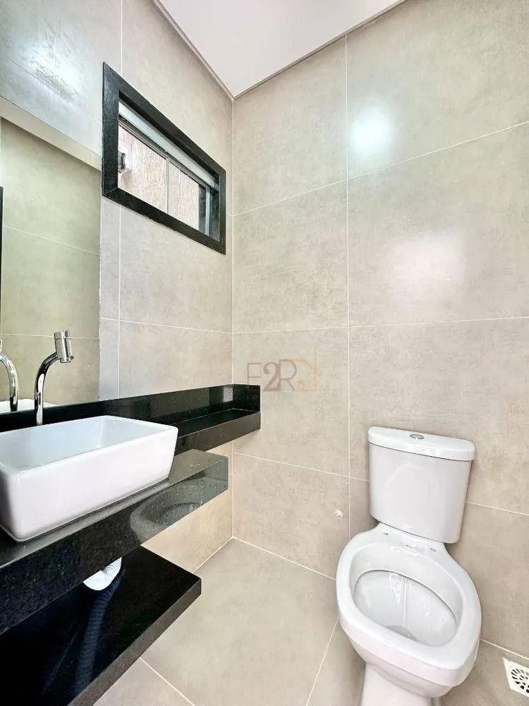 Casa, 3 quartos, 126 m² - Foto 4