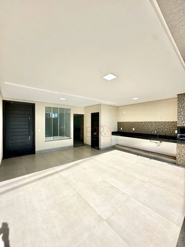 Casa, 3 quartos, 126 m² - Foto 2