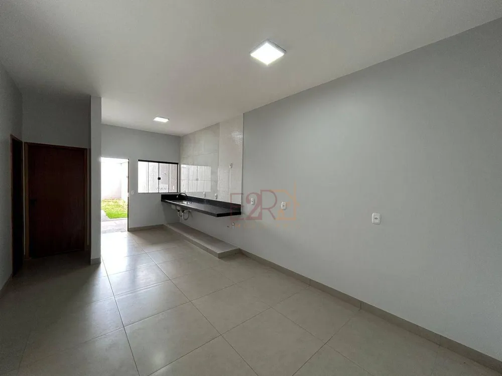 Casa, 3 quartos, 114 m² - Foto 4