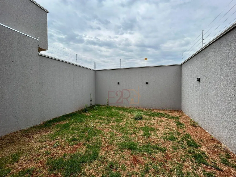 Casa, 3 quartos, 114 m² - Foto 2