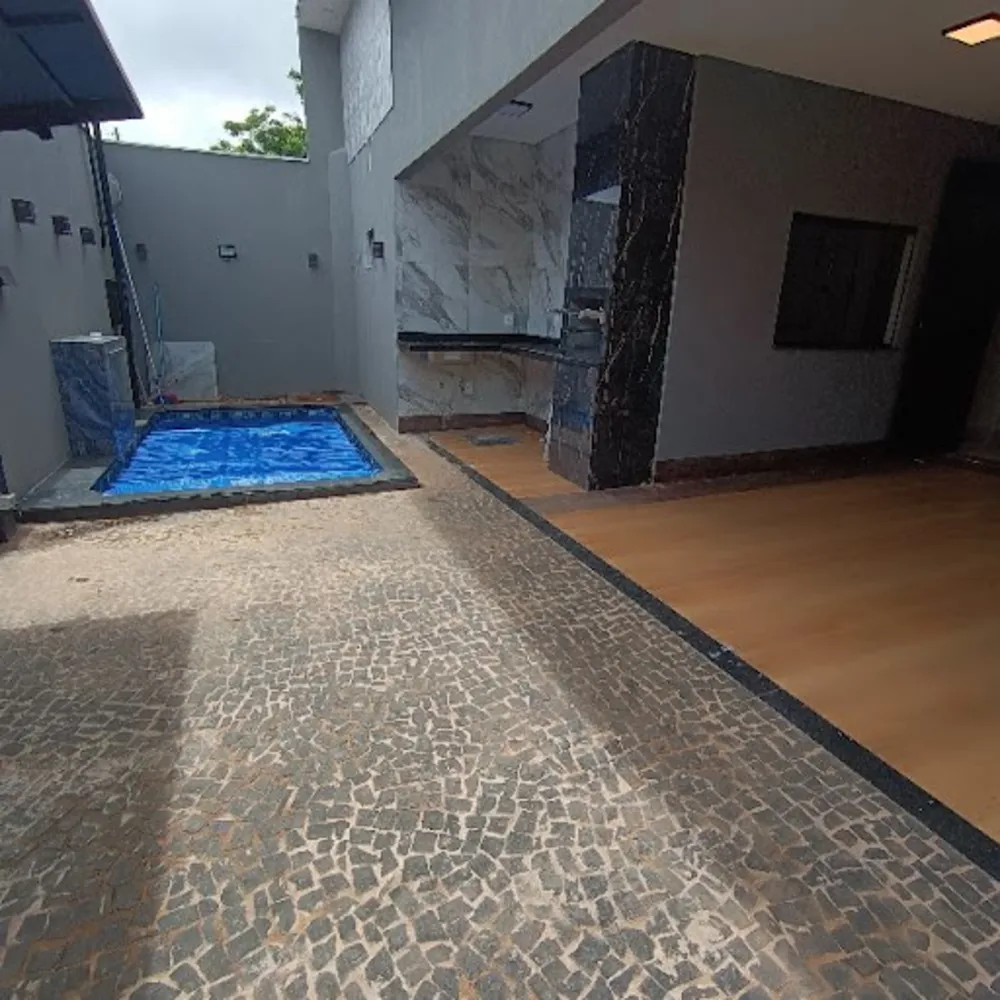 Casa, 2 quartos, 125 m² - Foto 2
