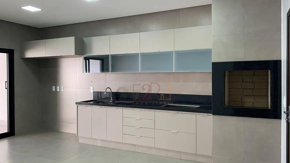 Casa, 3 quartos, 156 m² - Foto 3