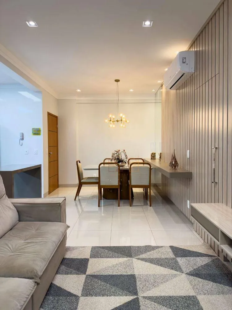 Apartamento, 2 quartos, 91 m² - Foto 3