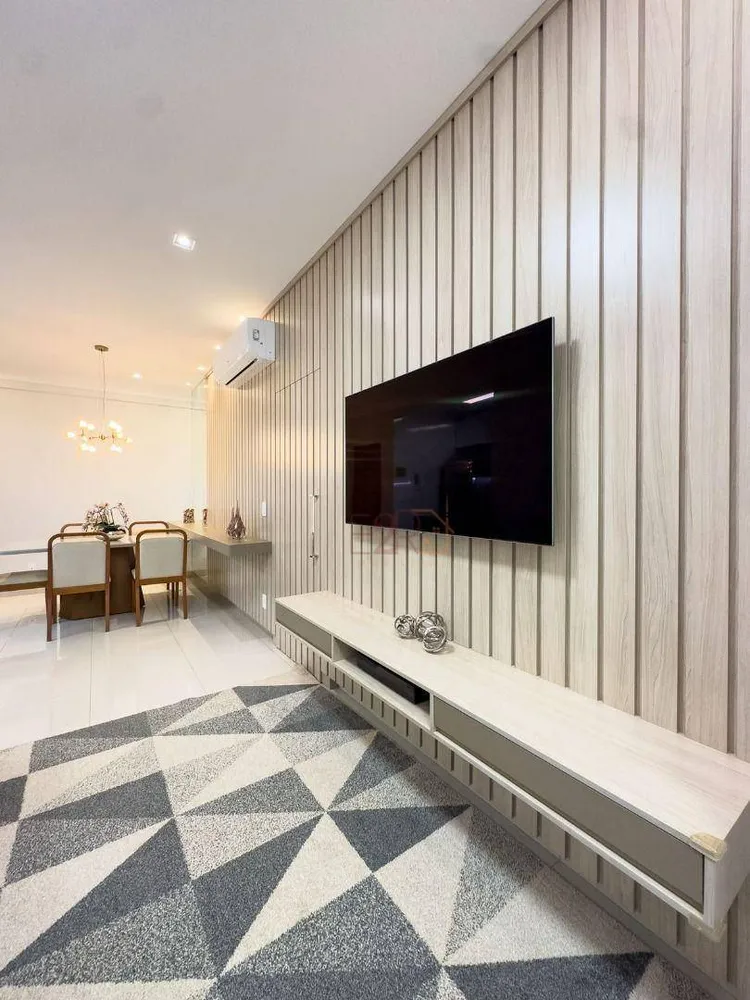 Apartamento, 2 quartos, 91 m² - Foto 4