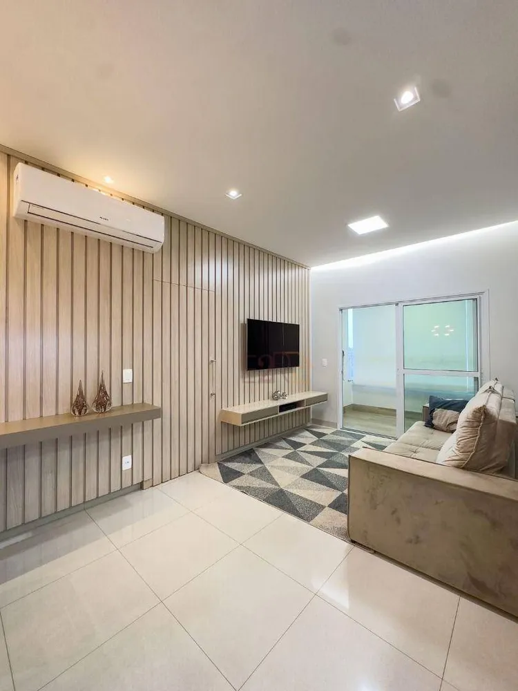 Apartamento, 2 quartos, 91 m² - Foto 1