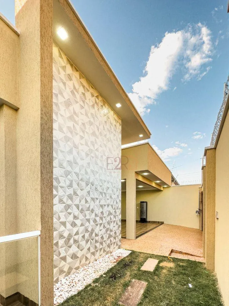 Casa, 3 quartos, 183 m² - Foto 1