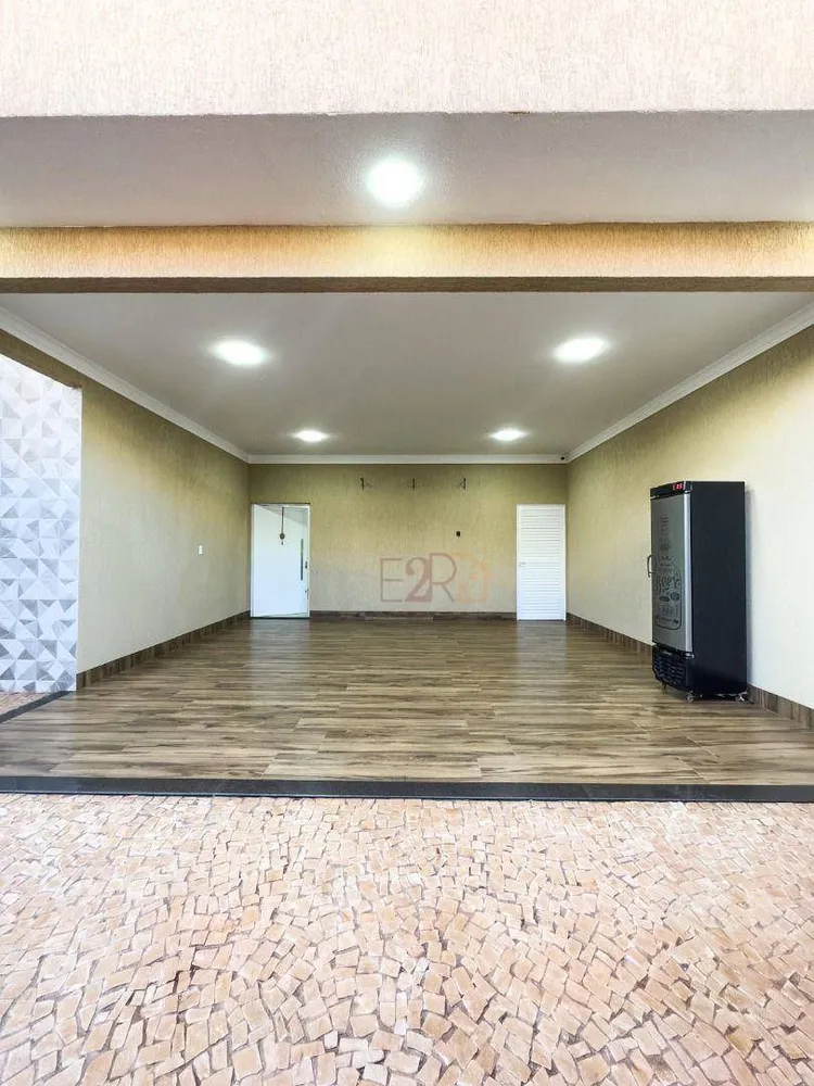 Casa, 3 quartos, 183 m² - Foto 3