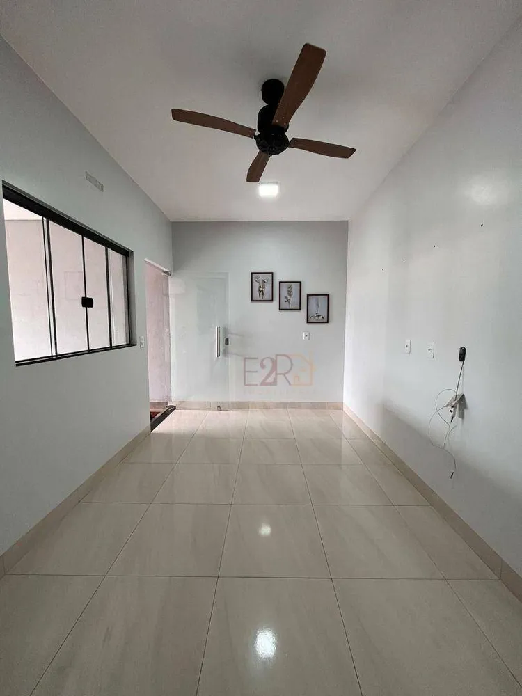 Casa, 3 quartos, 98 m² - Foto 4