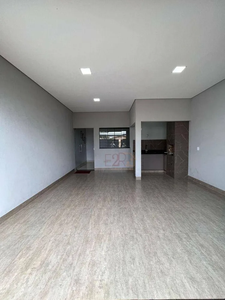 Casa, 3 quartos, 98 m² - Foto 3