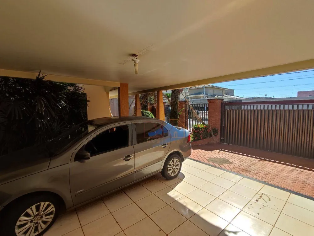 Casa, 3 quartos, 188 m² - Foto 2