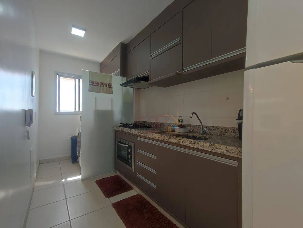 Apartamento, 2 quartos, 77 m² - Foto 4