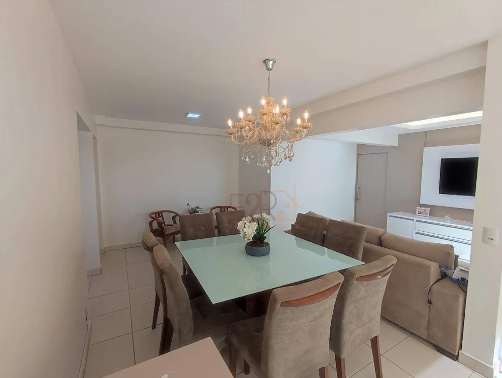 Apartamento, 2 quartos, 77 m² - Foto 3