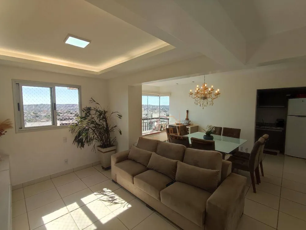 Apartamento, 2 quartos, 77 m² - Foto 1