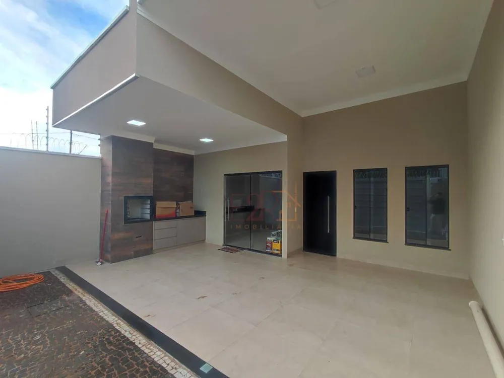 Casa, 3 quartos, 105 m² - Foto 2