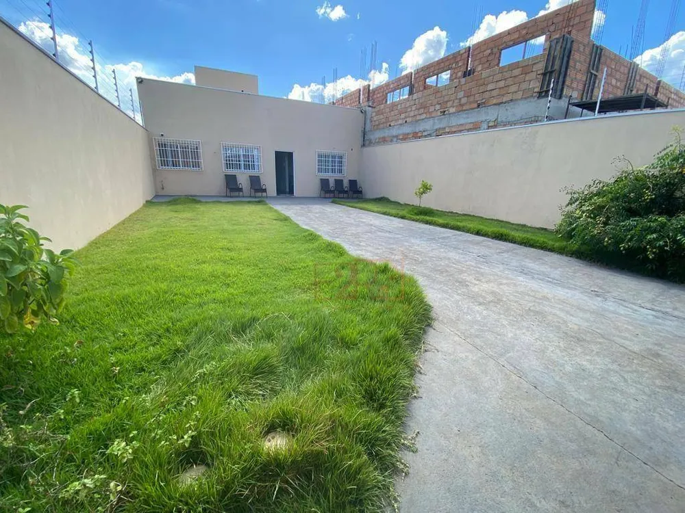 Casa, 2 quartos, 79 m² - Foto 1
