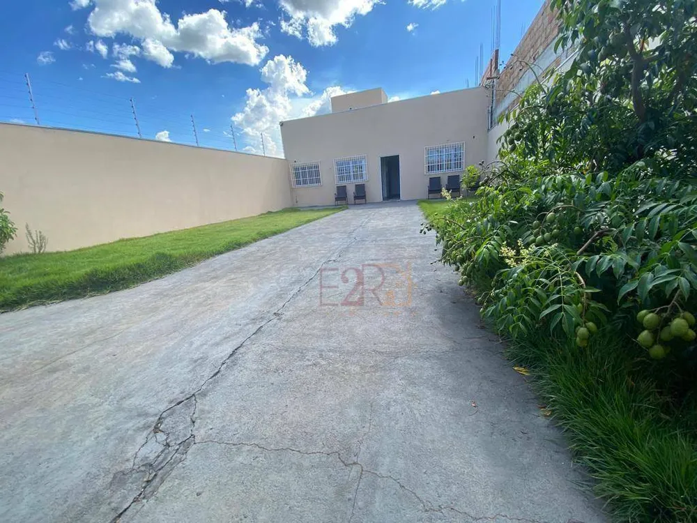 Casa, 2 quartos, 79 m² - Foto 2