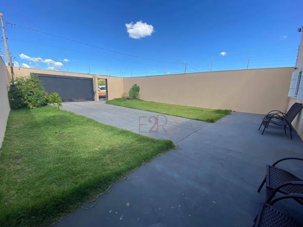 Casa, 2 quartos, 79 m² - Foto 3