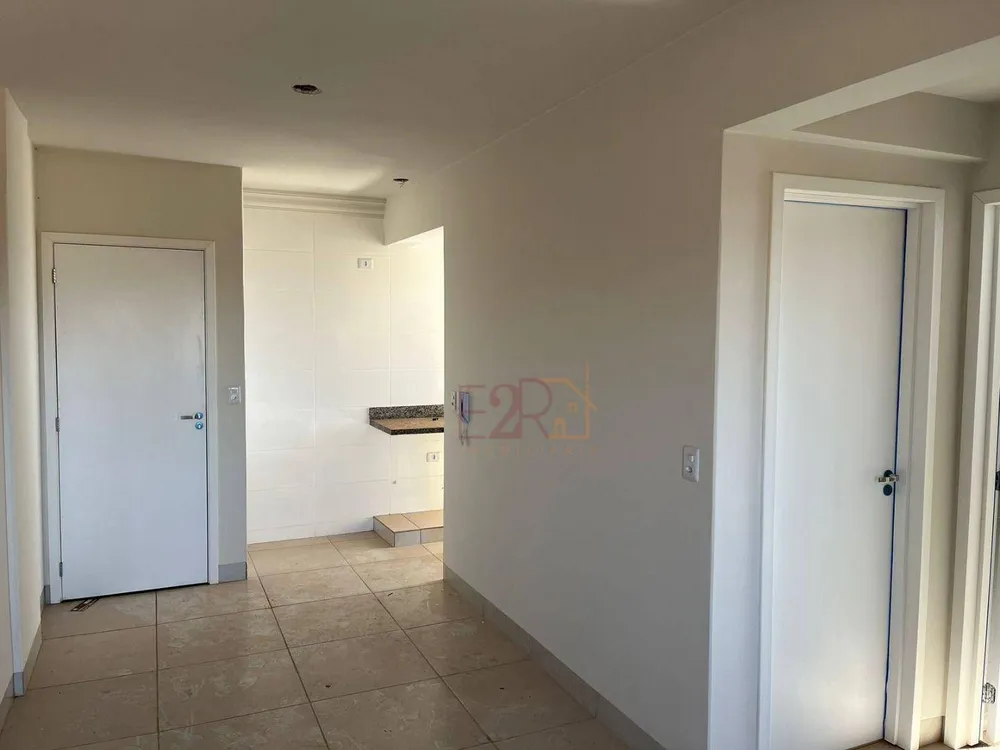 Apartamento, 2 quartos, 51 m² - Foto 1