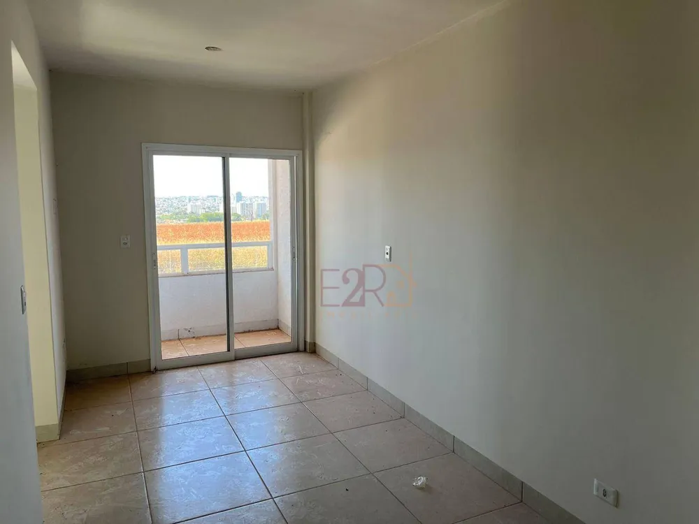 Apartamento, 2 quartos, 51 m² - Foto 2