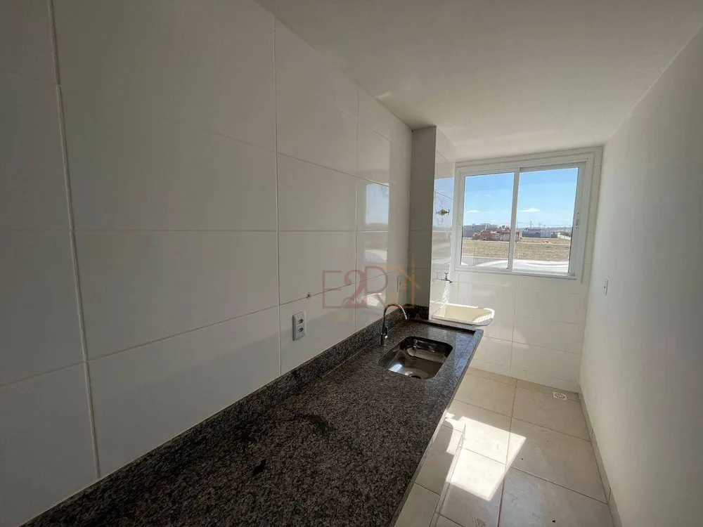 Apartamento, 2 quartos, 51 m² - Foto 3