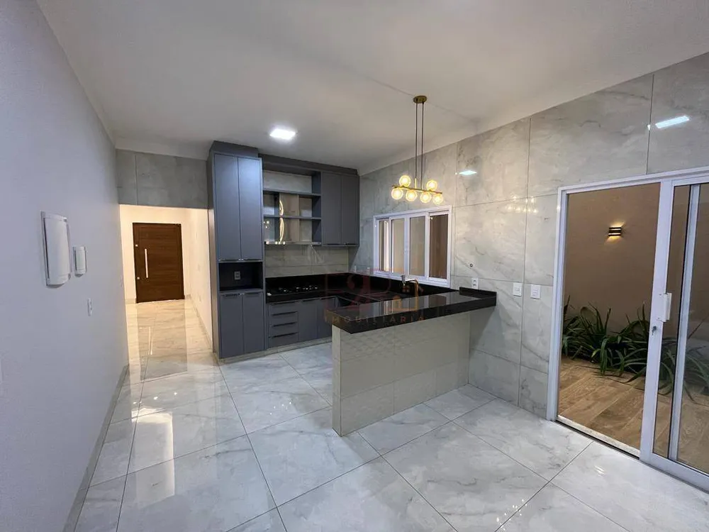 Casa, 3 quartos, 164 m² - Foto 3