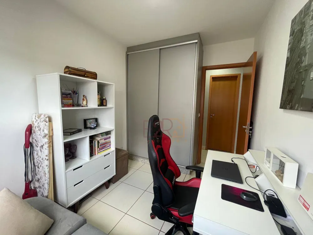 Apartamento, 3 quartos, 77 m² - Foto 4