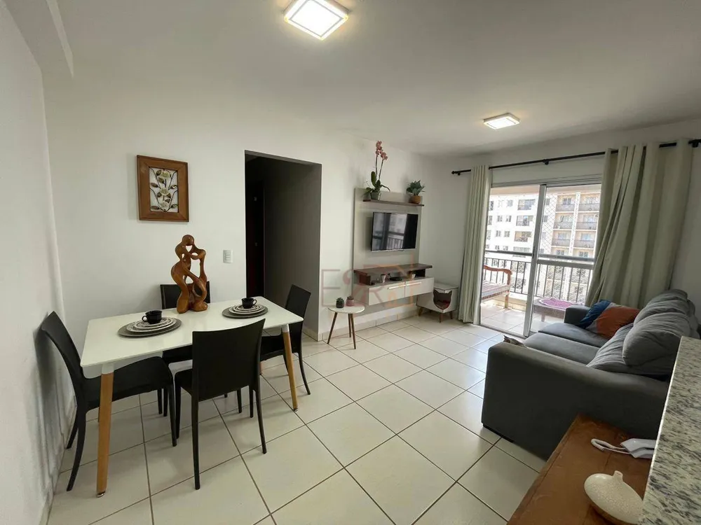Apartamento, 3 quartos, 77 m² - Foto 2