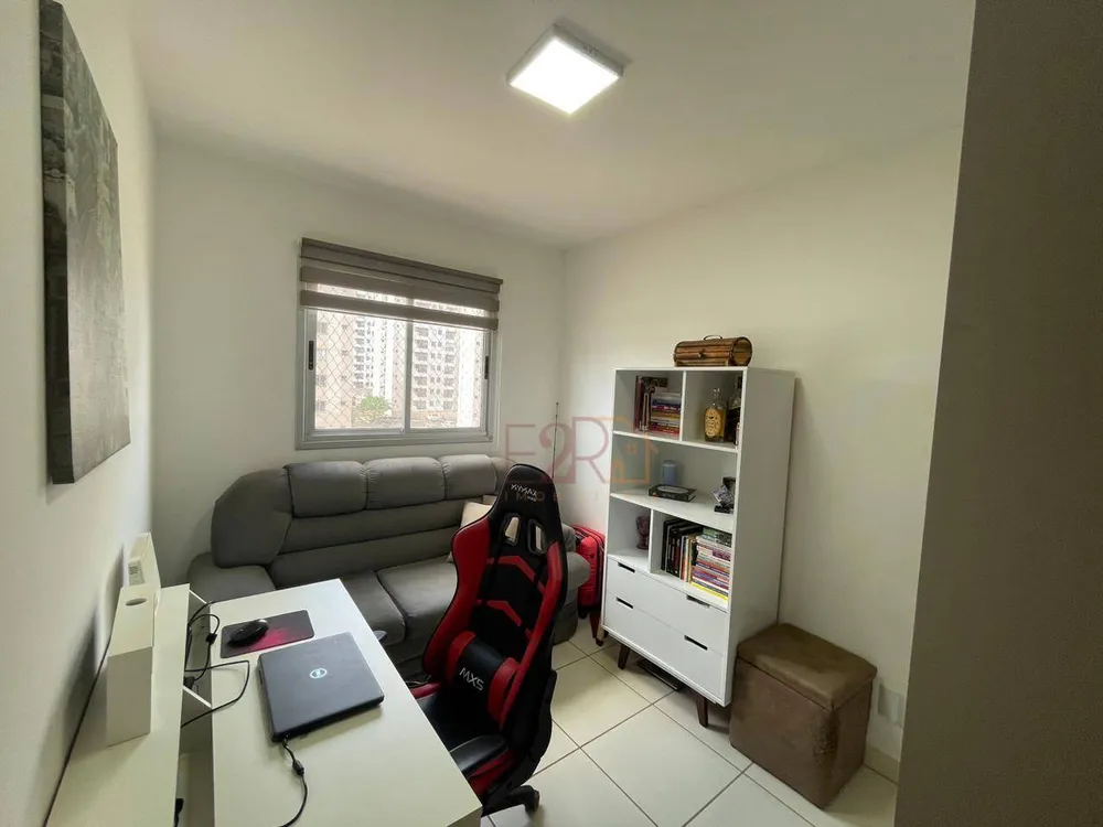 Apartamento, 3 quartos, 77 m² - Foto 3