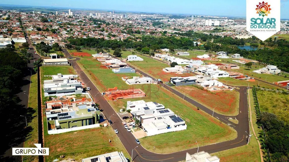 Loteamento e Condomínio, 477 m² - Foto 1