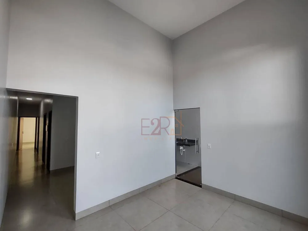 Casa, 3 quartos, 78 m² - Foto 2